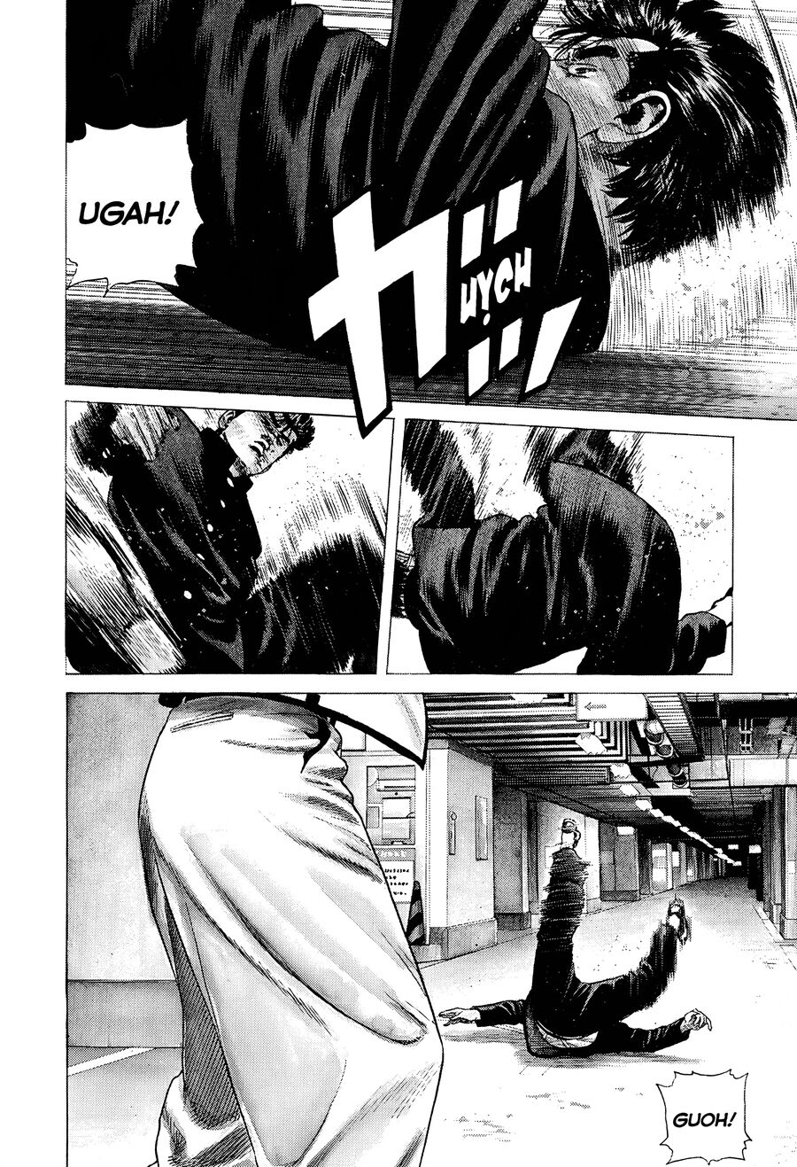 Bản Blues Vô Giá Trị Chapter 340 - 4