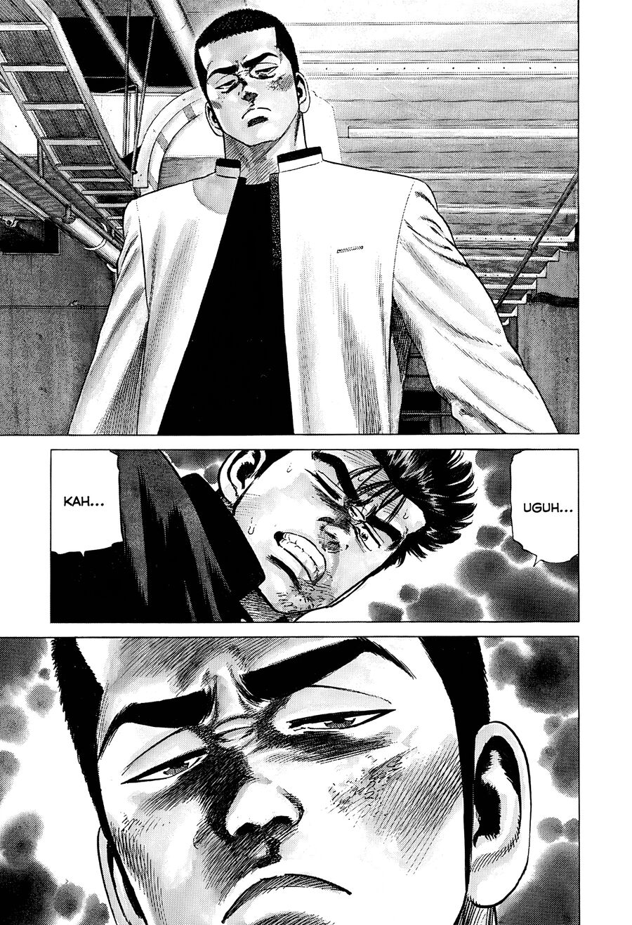 Bản Blues Vô Giá Trị Chapter 340 - 5