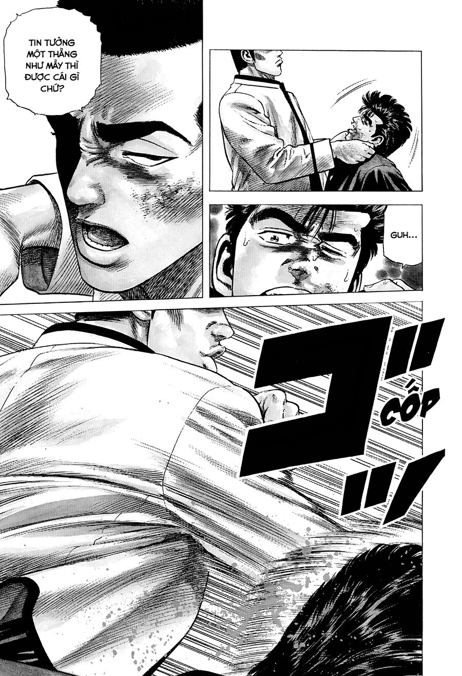 Bản Blues Vô Giá Trị Chapter 340 - 7