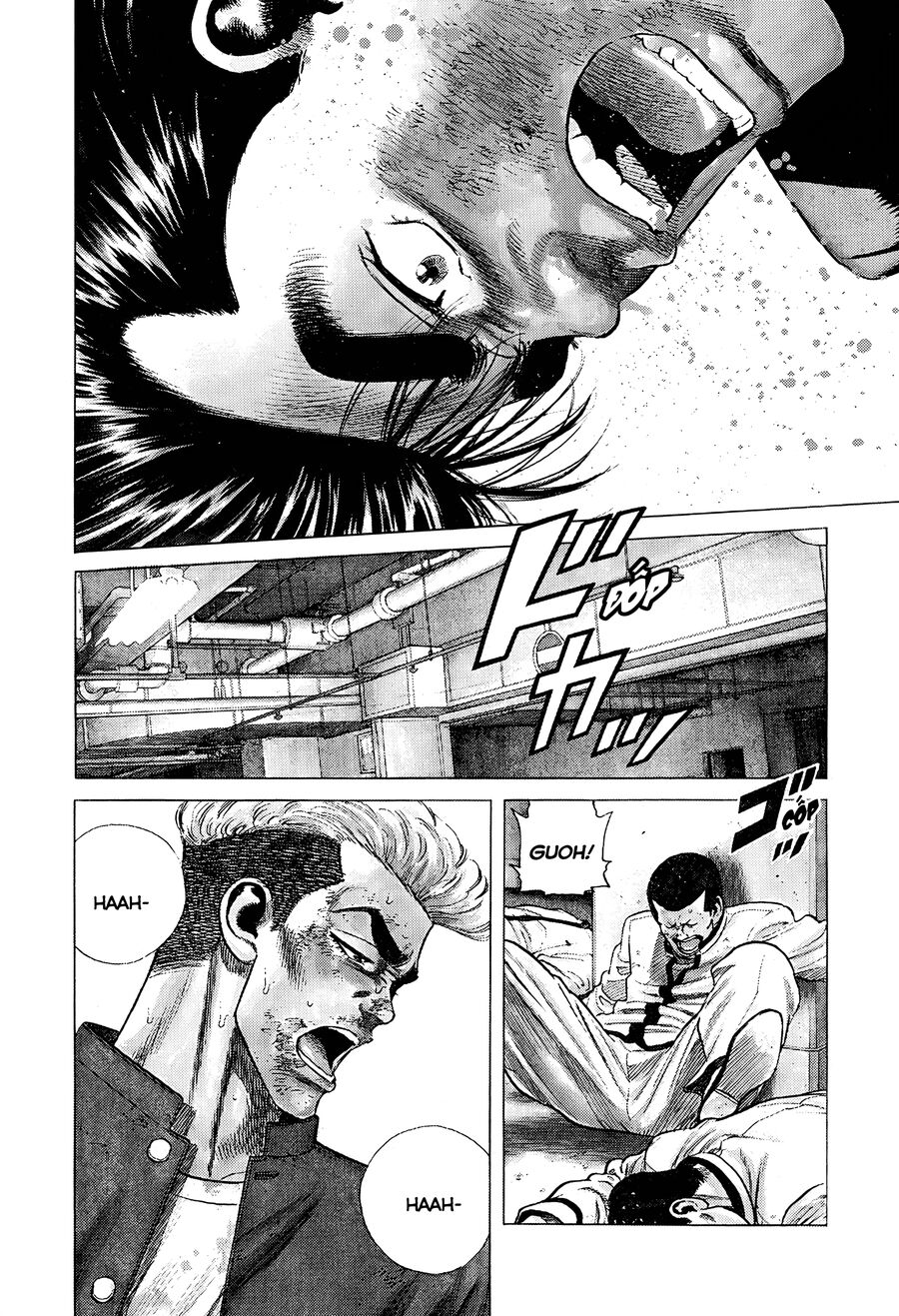 Bản Blues Vô Giá Trị Chapter 340 - 8