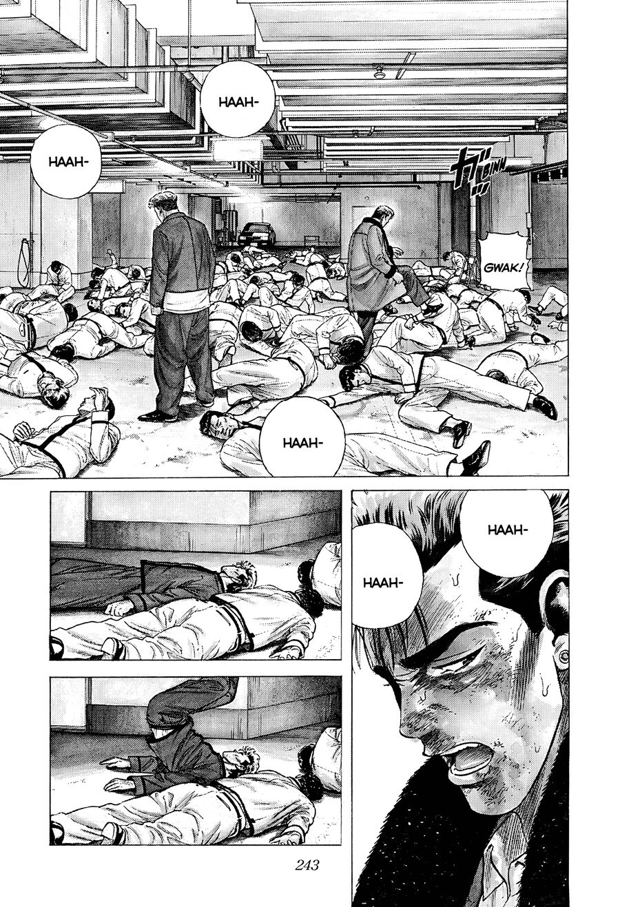 Bản Blues Vô Giá Trị Chapter 340 - 9