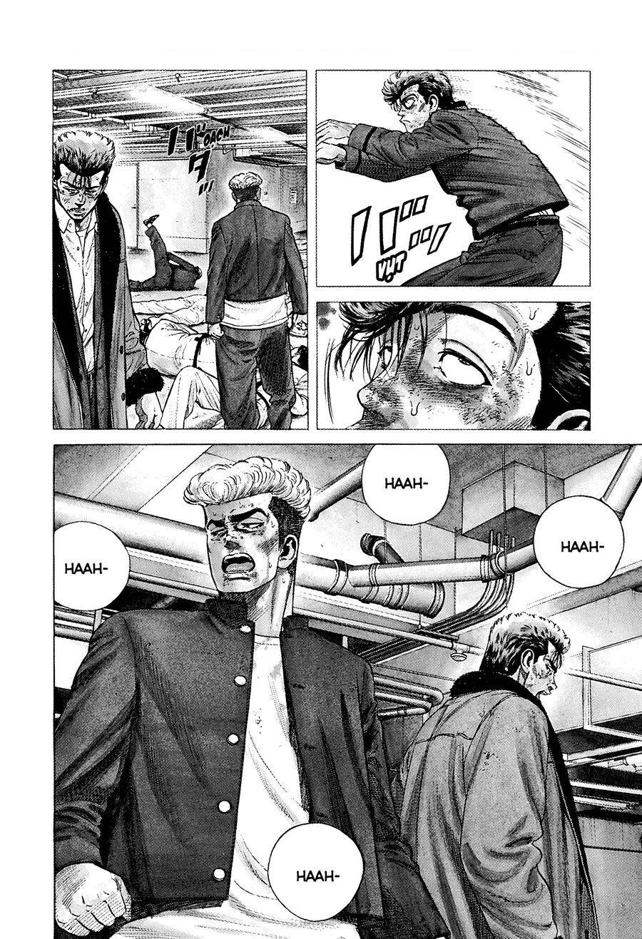 Bản Blues Vô Giá Trị Chapter 340 - 10