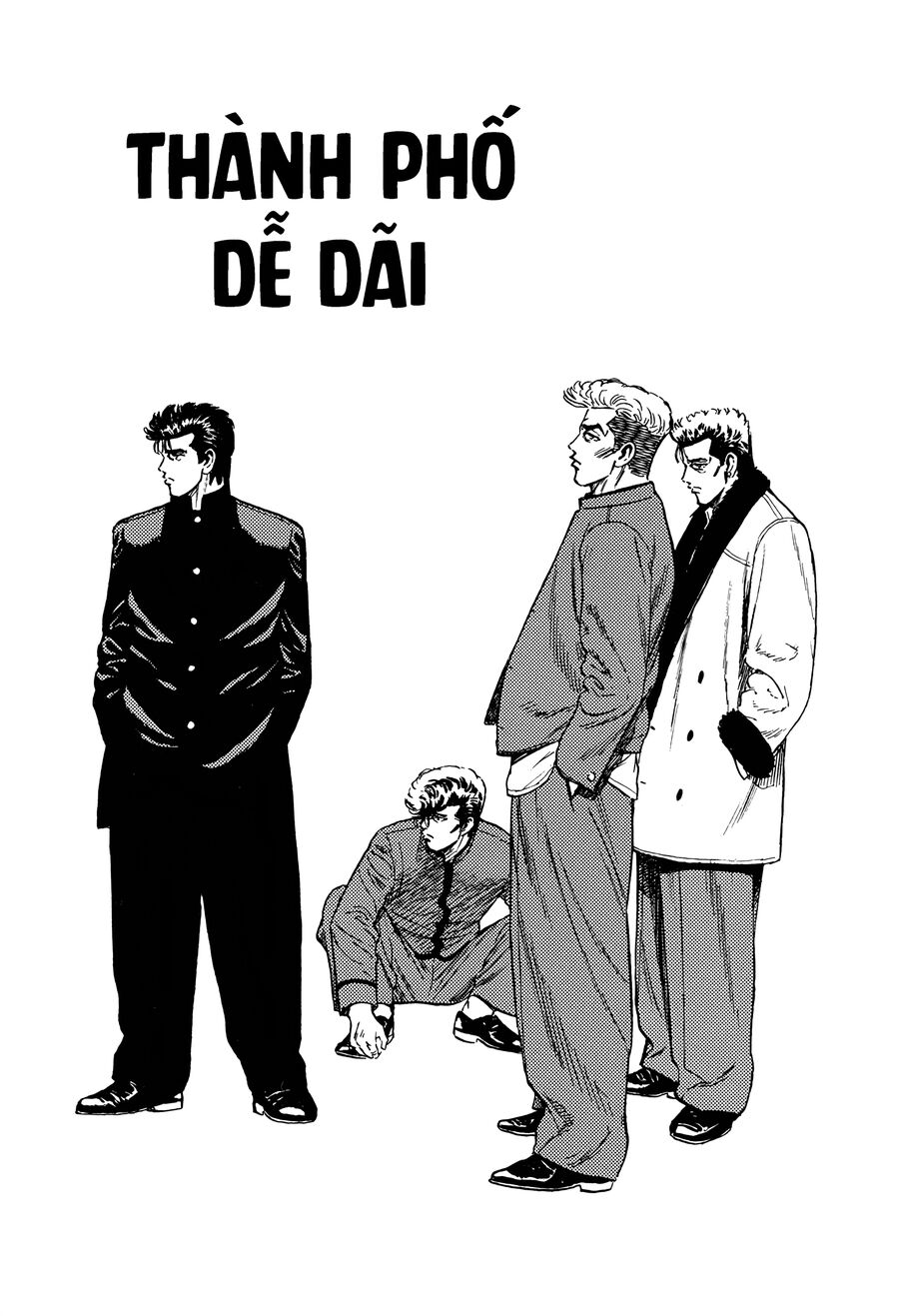 Bản Blues Vô Giá Trị Chapter 341 - 2