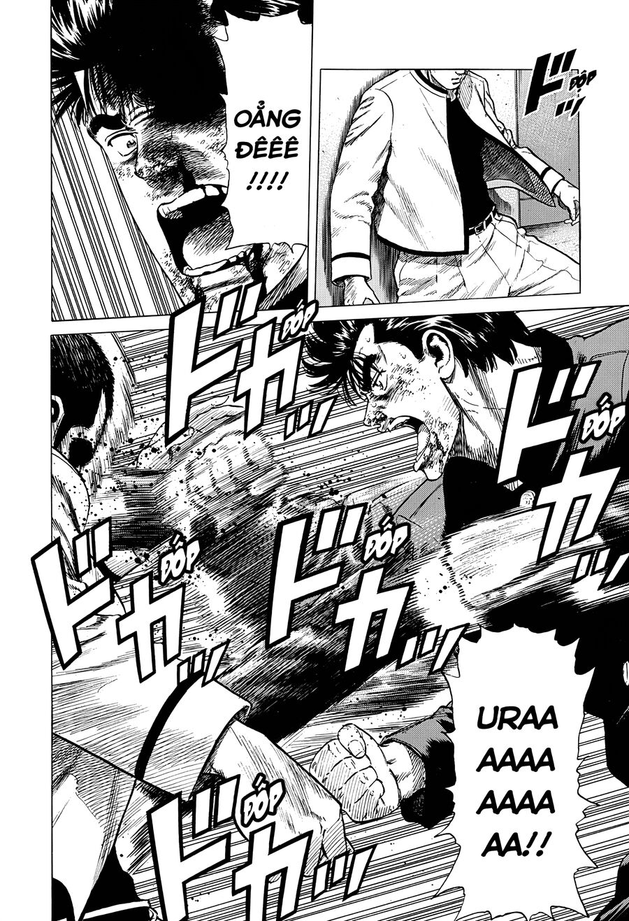 Bản Blues Vô Giá Trị Chapter 341 - 11