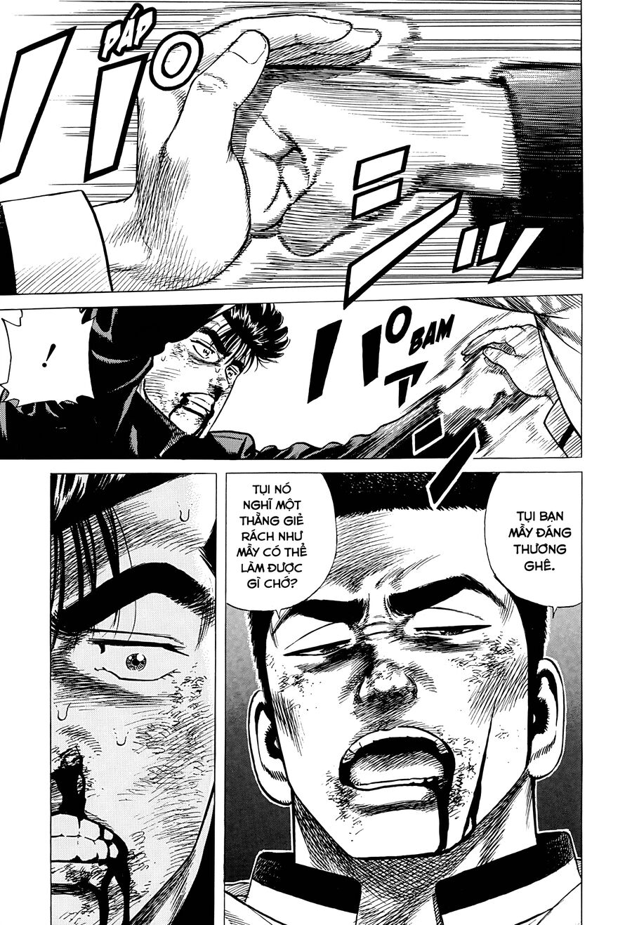 Bản Blues Vô Giá Trị Chapter 341 - 12