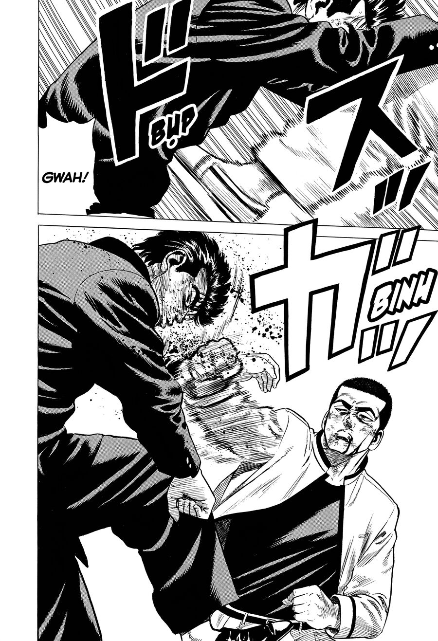 Bản Blues Vô Giá Trị Chapter 341 - 13