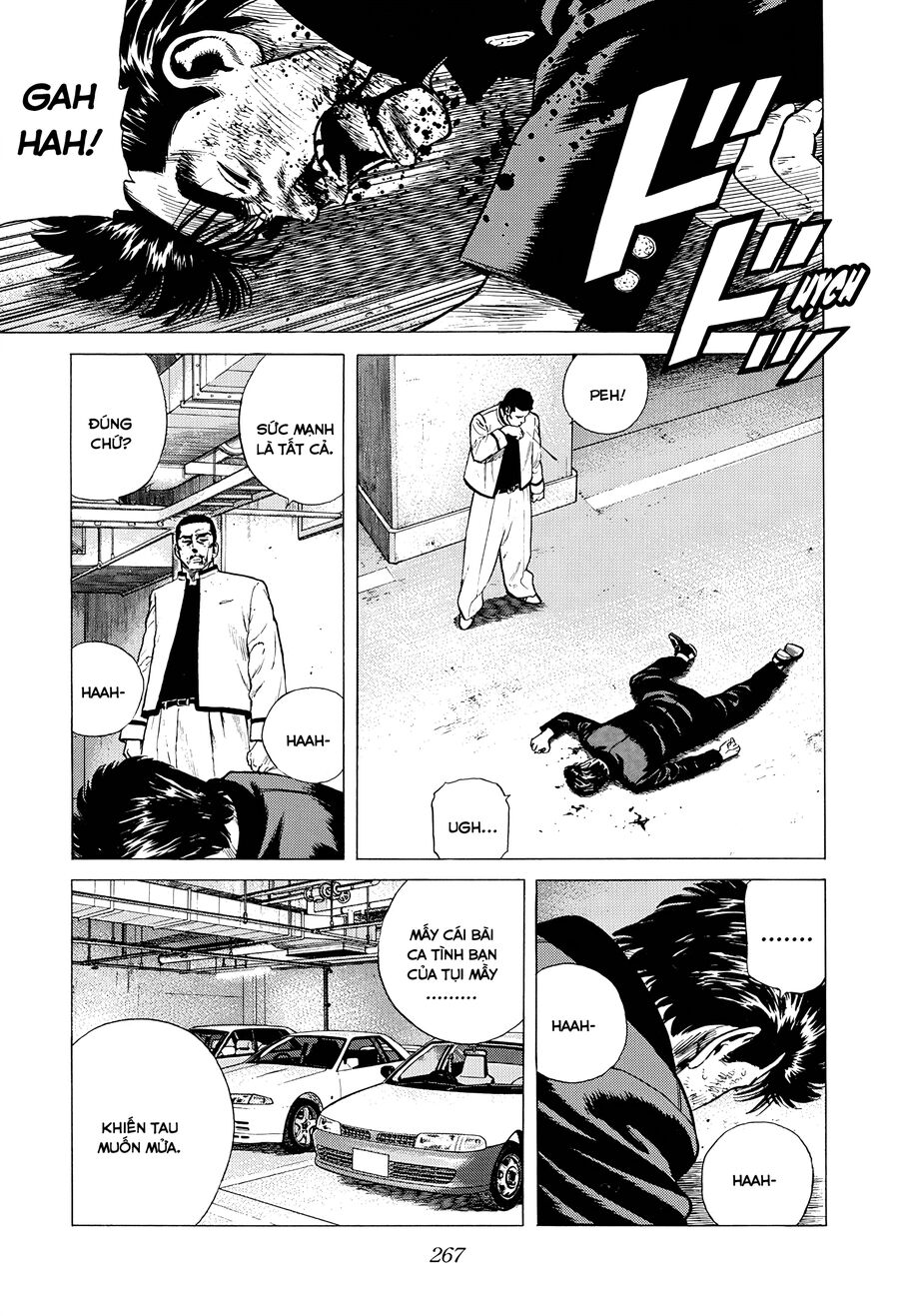 Bản Blues Vô Giá Trị Chapter 341 - 14