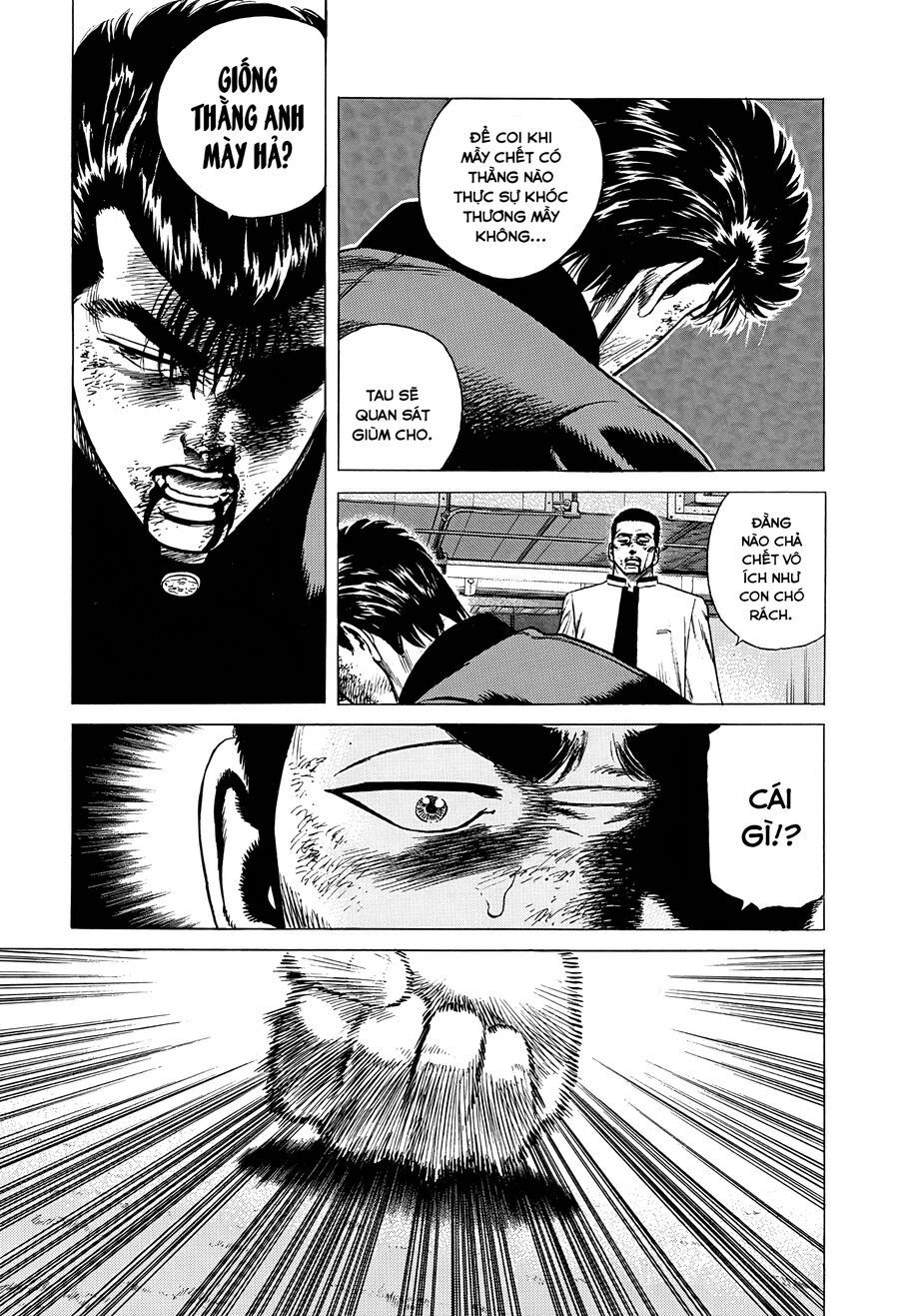 Bản Blues Vô Giá Trị Chapter 341 - 16