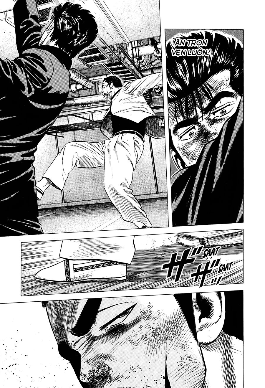 Bản Blues Vô Giá Trị Chapter 341 - 18