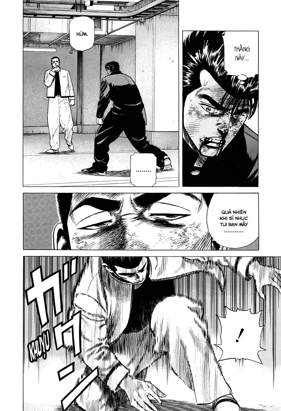 Bản Blues Vô Giá Trị Chapter 341 - 19