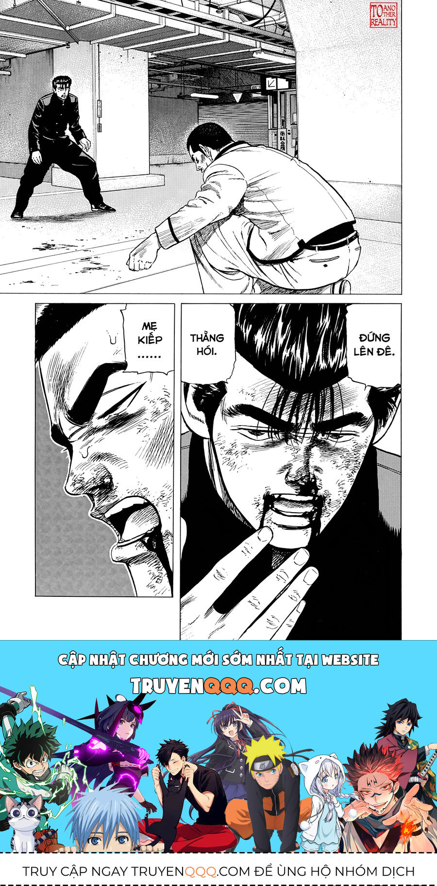 Bản Blues Vô Giá Trị Chapter 341 - 20