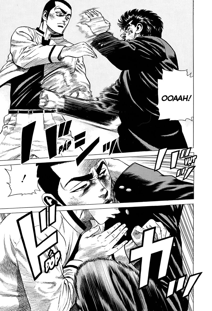 Bản Blues Vô Giá Trị Chapter 341 - 8