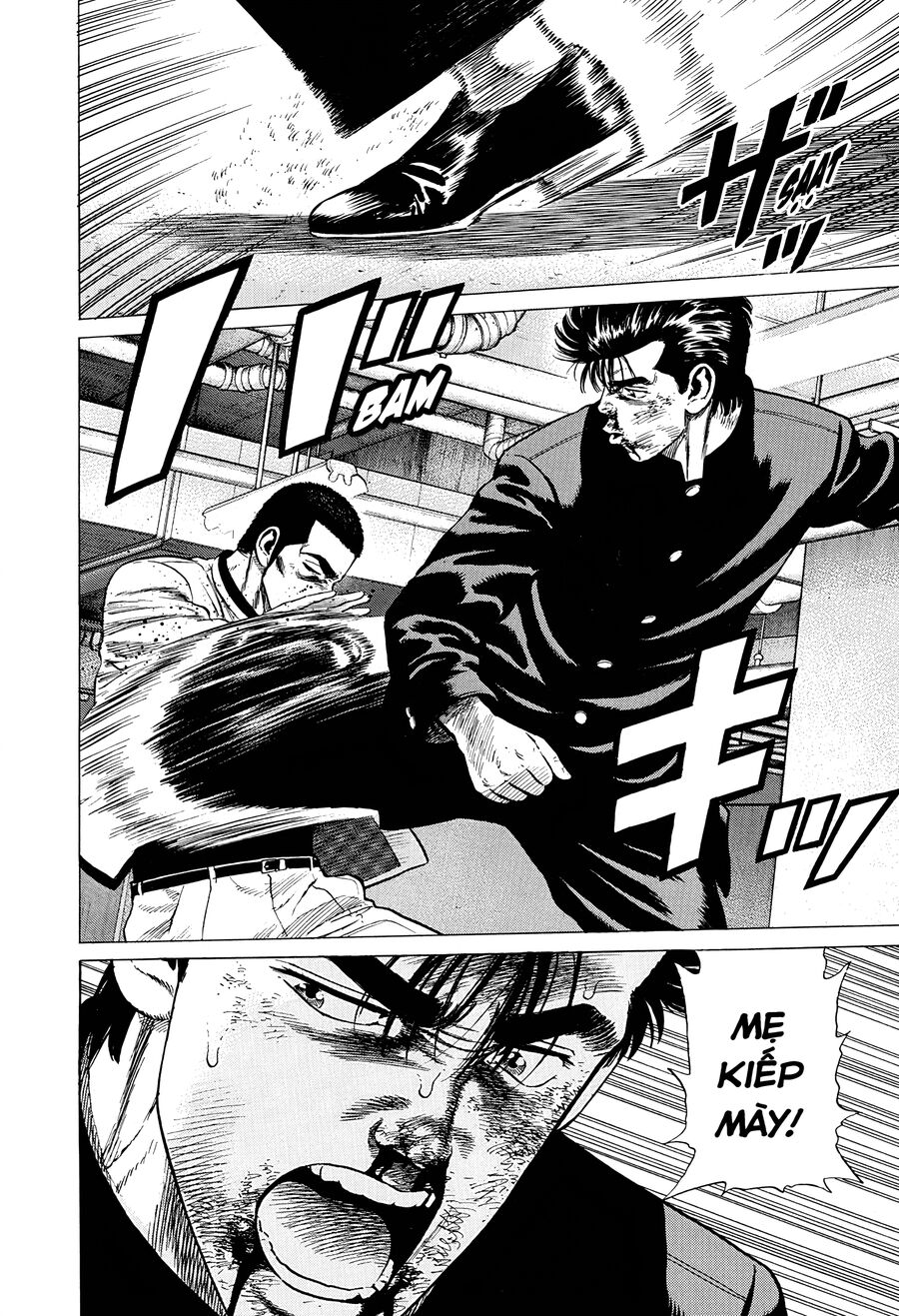 Bản Blues Vô Giá Trị Chapter 341 - 9