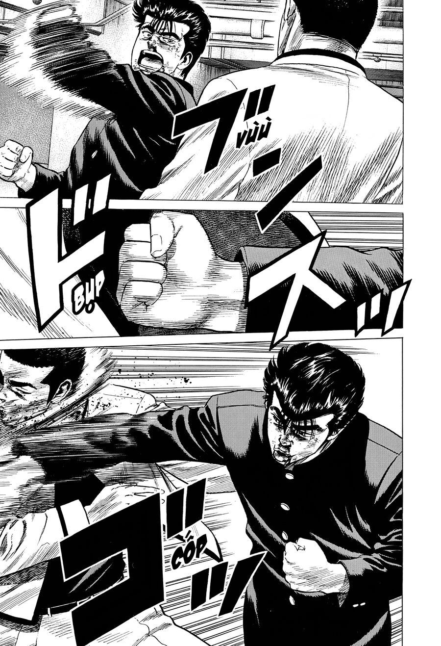 Bản Blues Vô Giá Trị Chapter 341 - 10