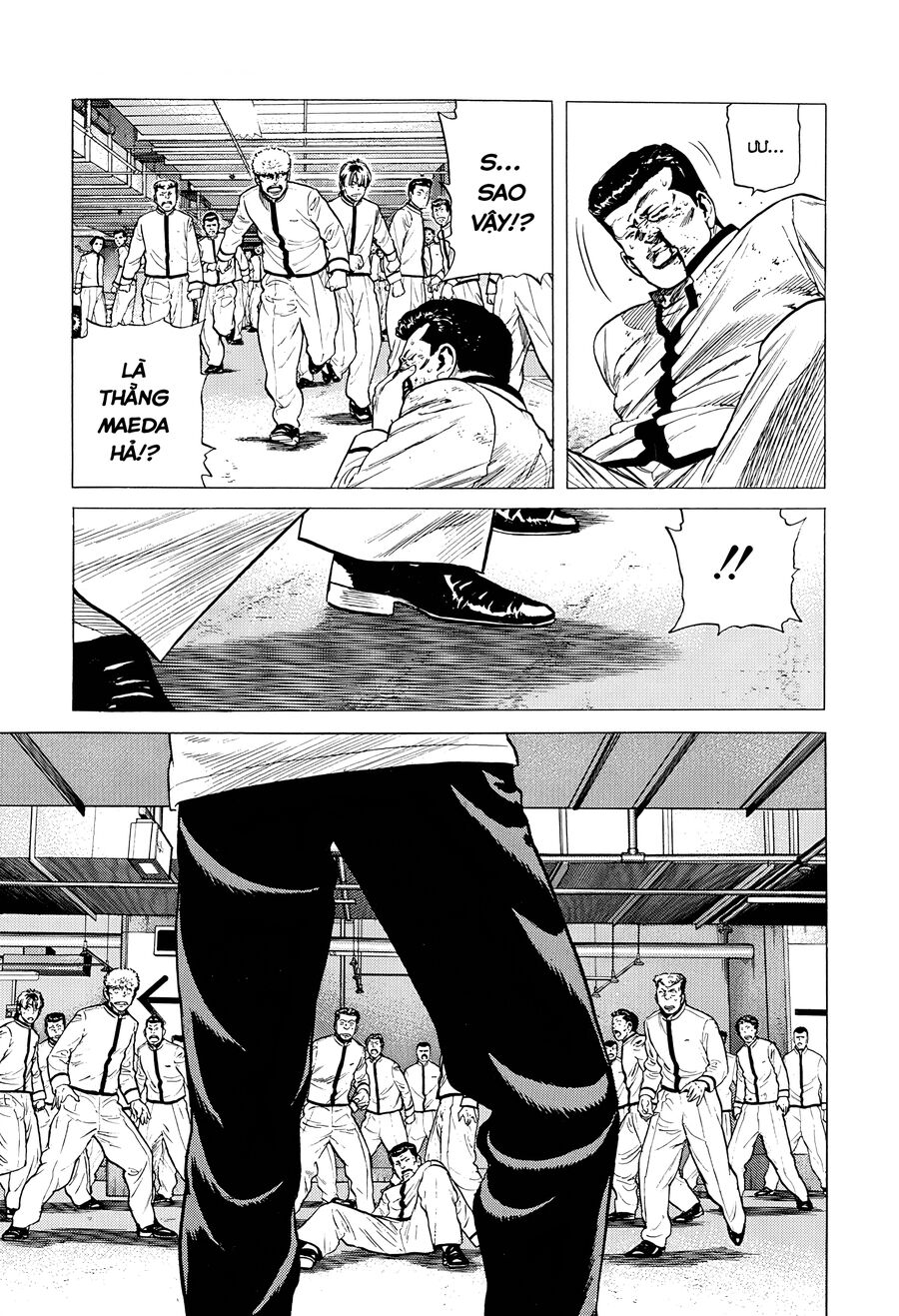 Bản Blues Vô Giá Trị Chapter 342 - 13