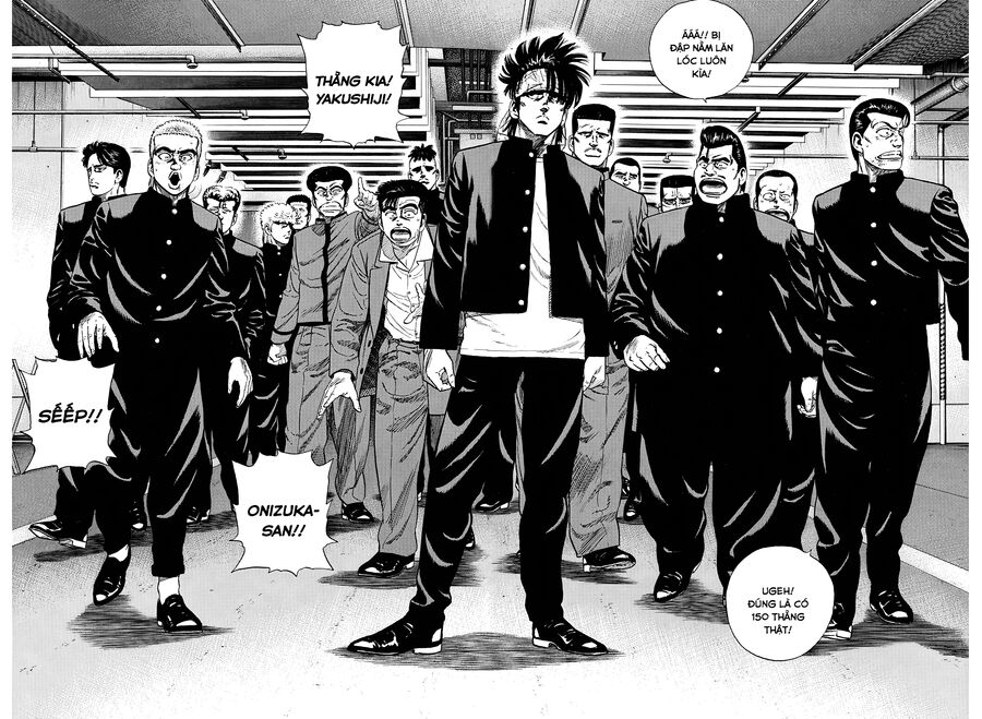 Bản Blues Vô Giá Trị Chapter 342 - 14