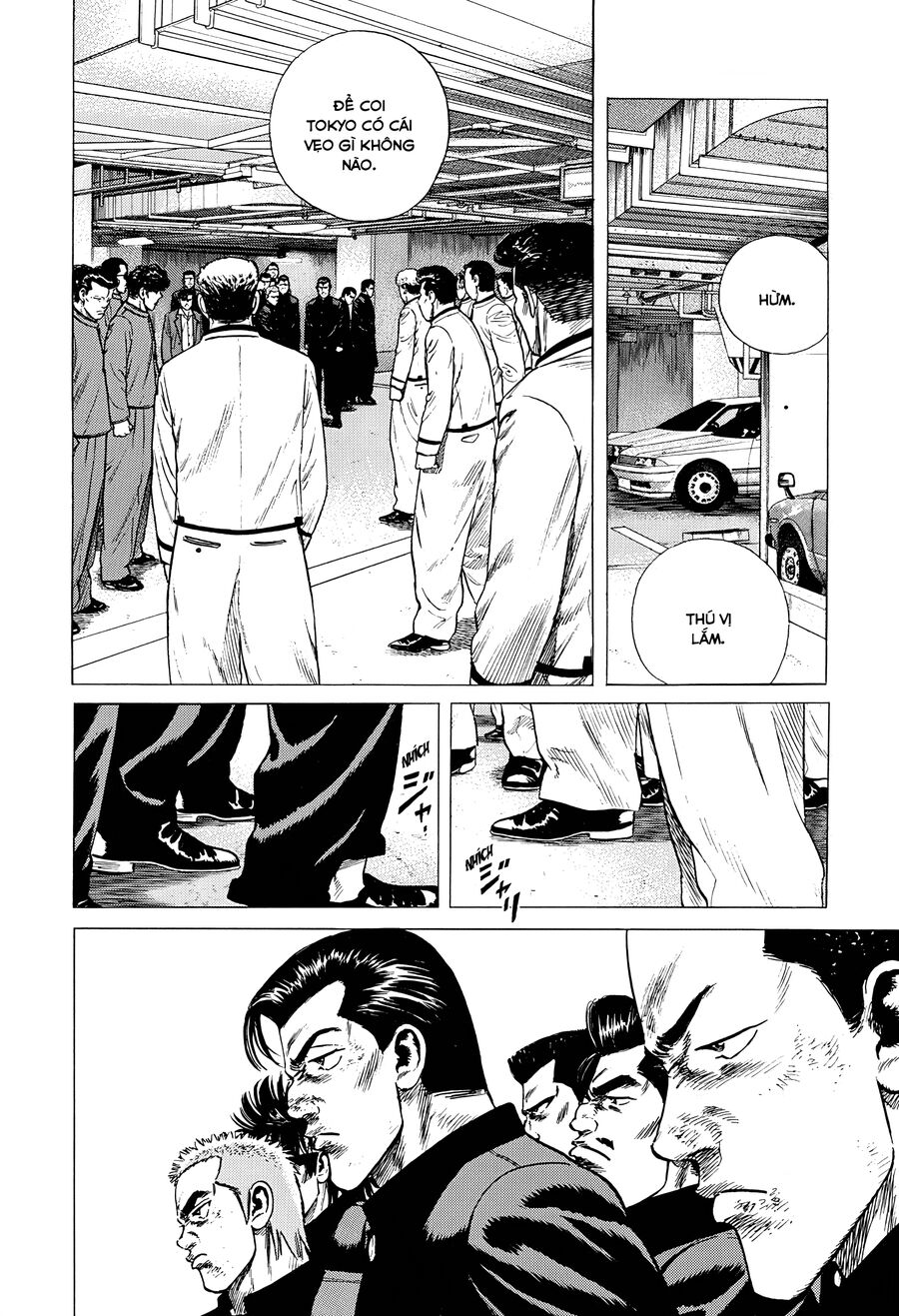 Bản Blues Vô Giá Trị Chapter 342 - 17