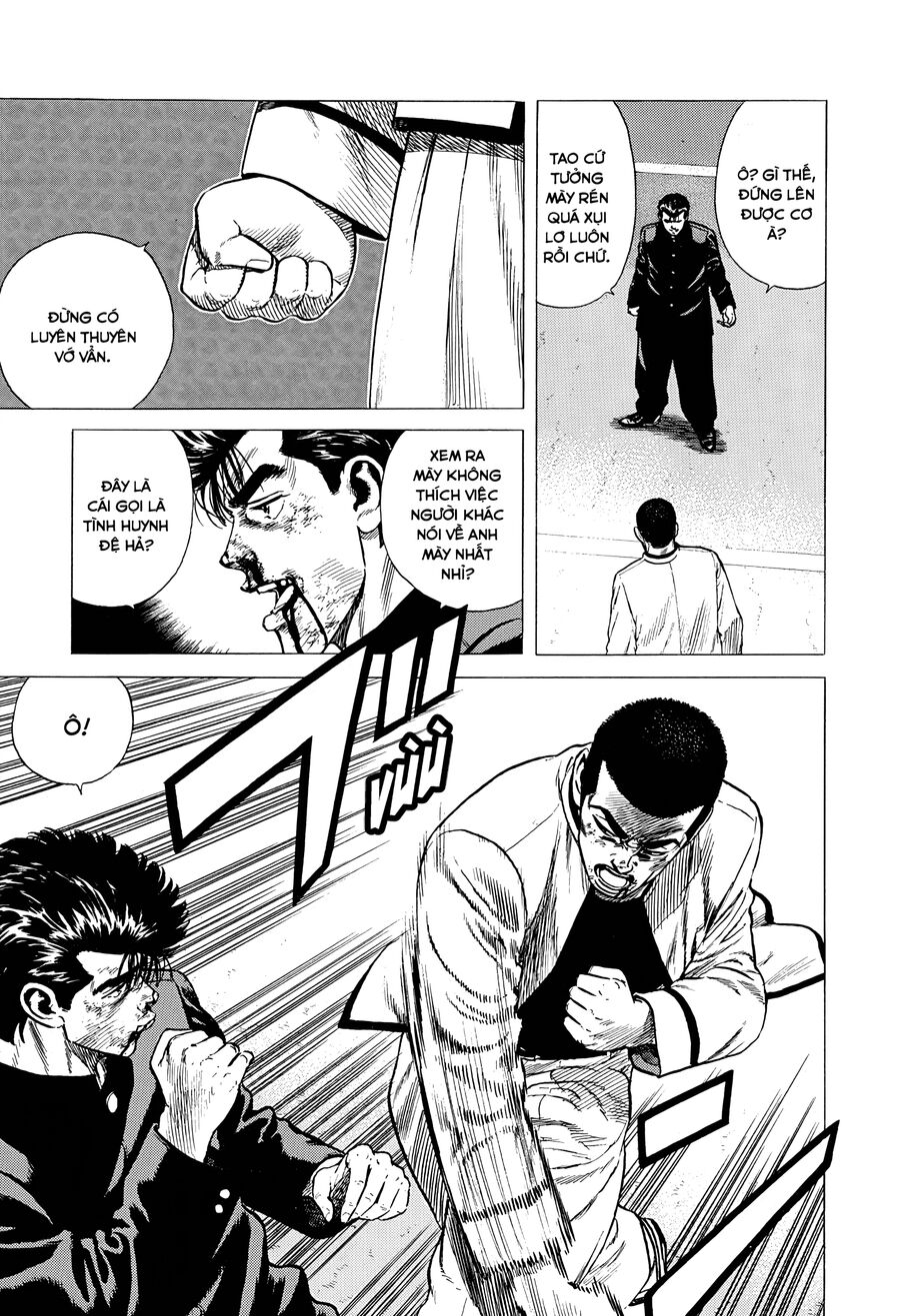 Bản Blues Vô Giá Trị Chapter 342 - 3