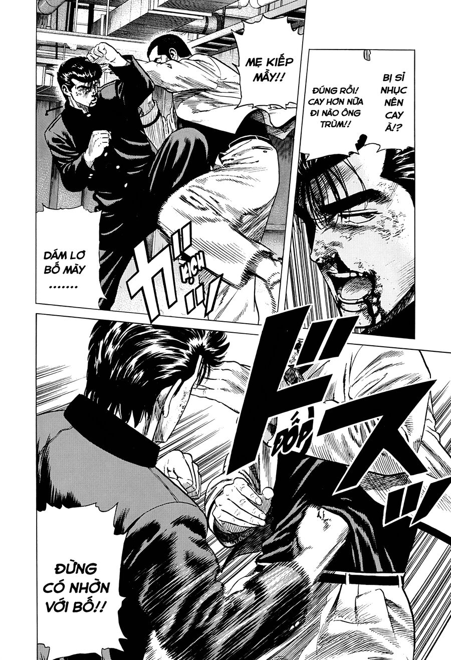 Bản Blues Vô Giá Trị Chapter 342 - 4