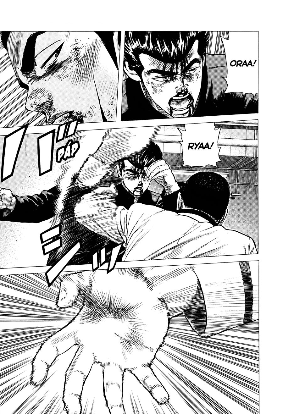Bản Blues Vô Giá Trị Chapter 342 - 5