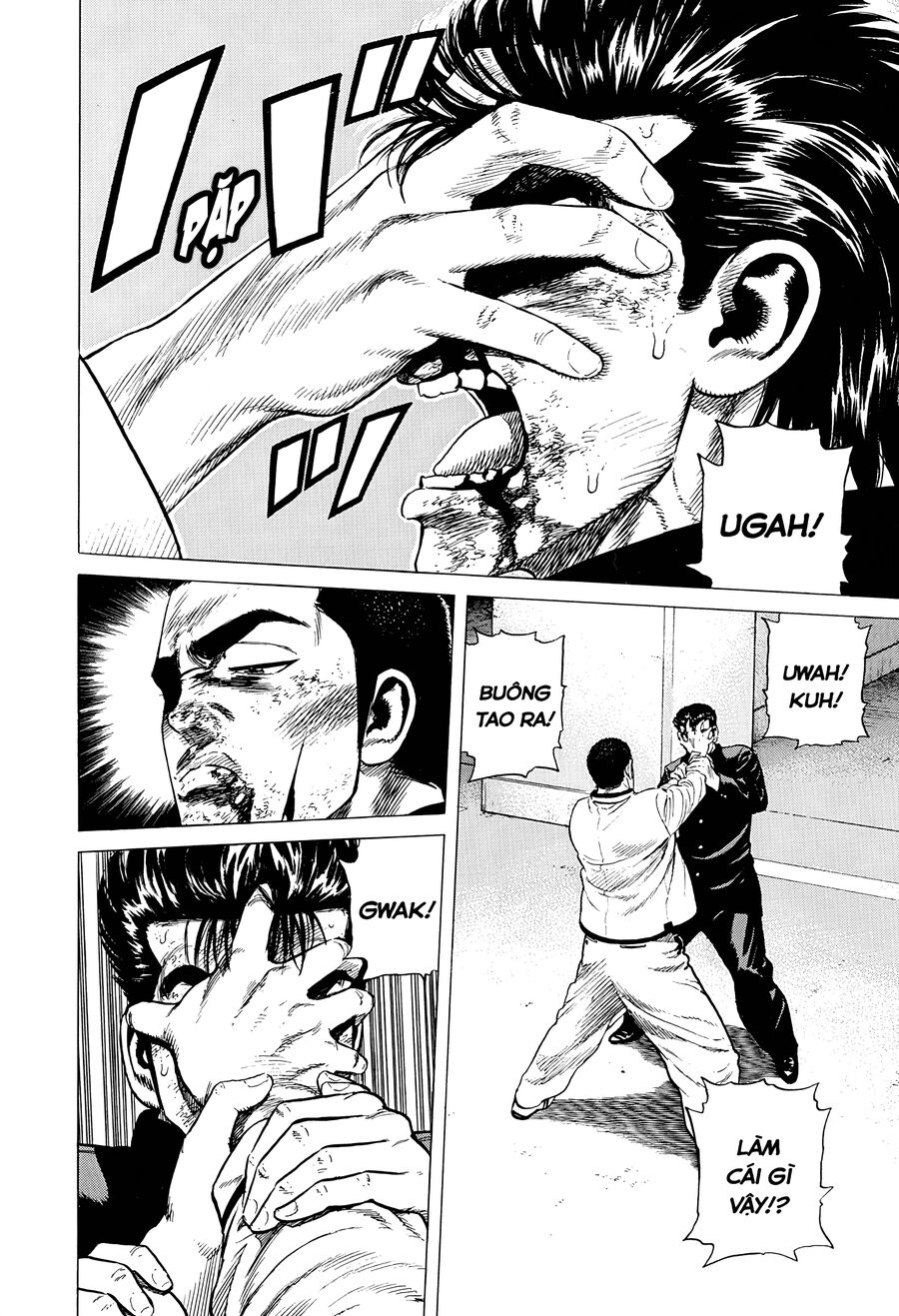 Bản Blues Vô Giá Trị Chapter 342 - 6
