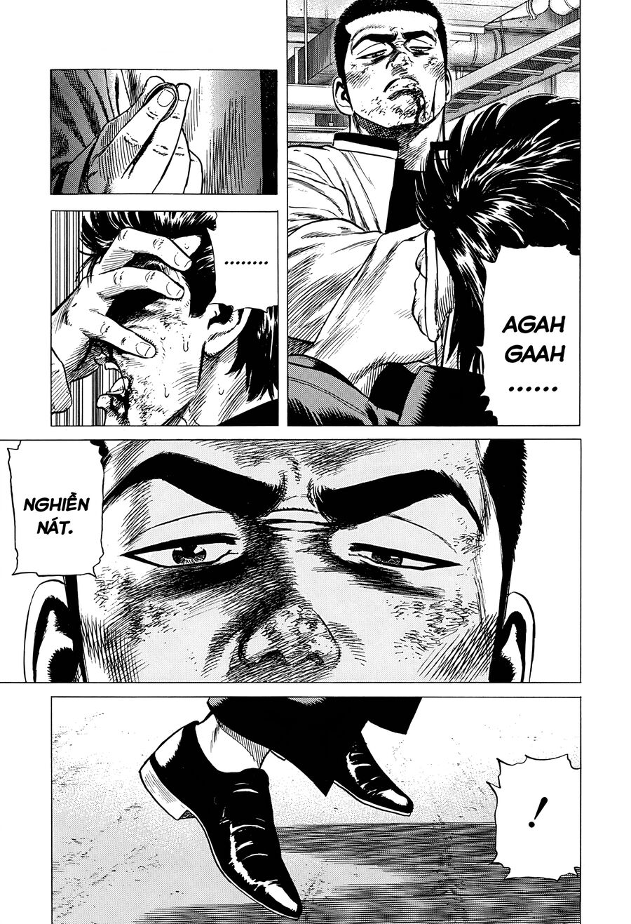 Bản Blues Vô Giá Trị Chapter 342 - 7