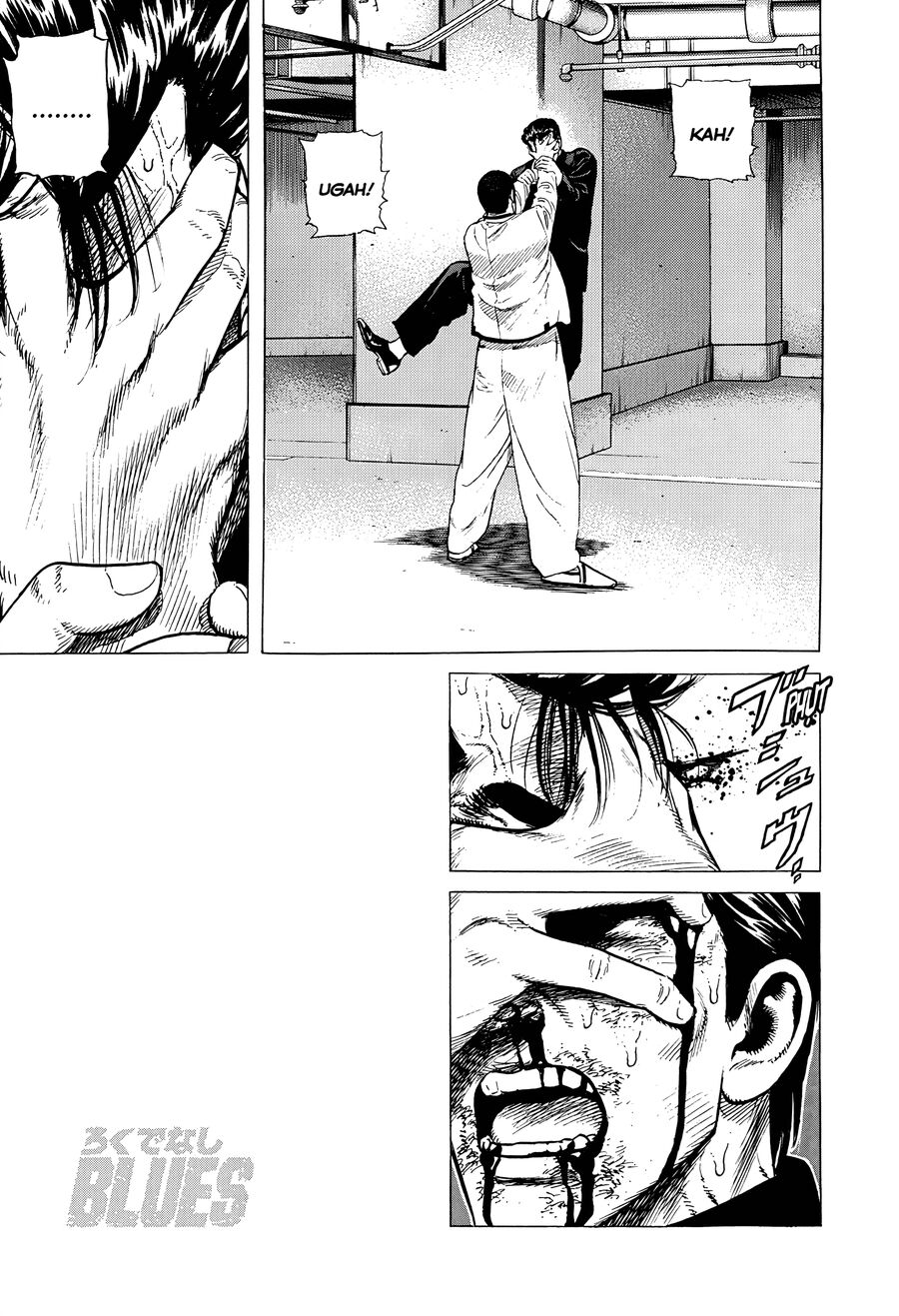 Bản Blues Vô Giá Trị Chapter 342 - 9
