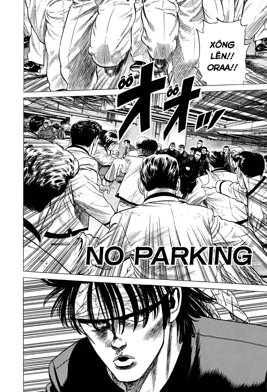 Bản Blues Vô Giá Trị Chapter 343 - 2