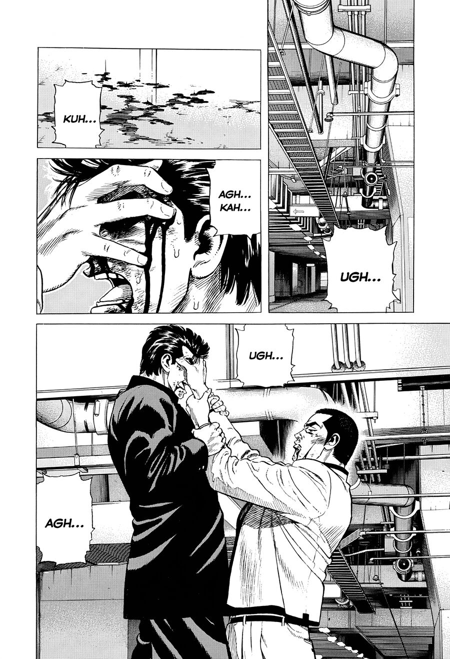 Bản Blues Vô Giá Trị Chapter 343 - 12