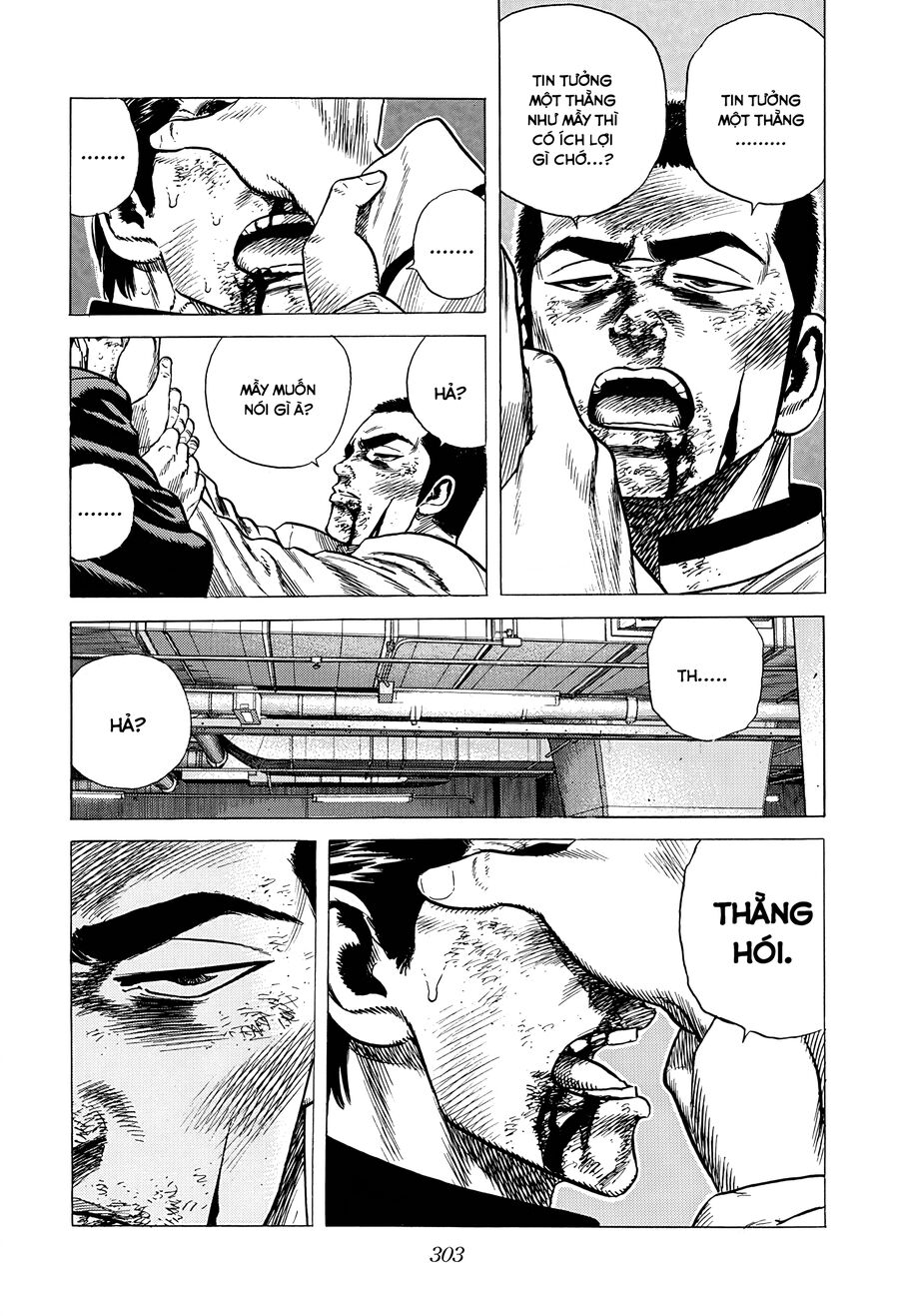 Bản Blues Vô Giá Trị Chapter 343 - 13