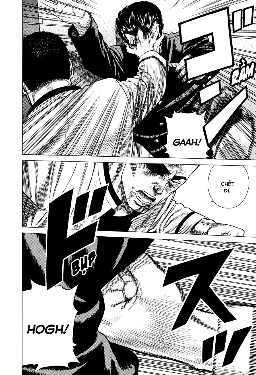 Bản Blues Vô Giá Trị Chapter 343 - 14