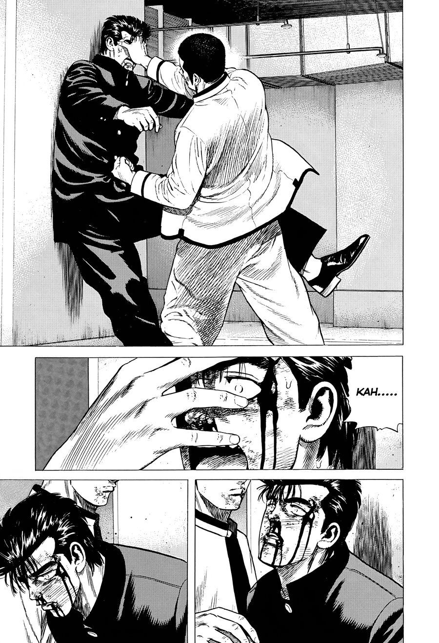 Bản Blues Vô Giá Trị Chapter 343 - 15