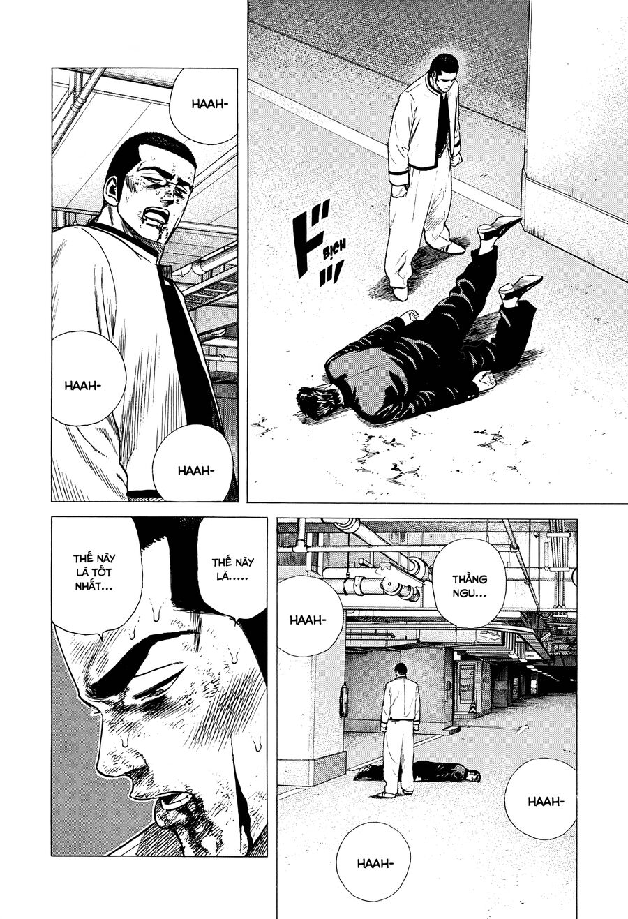 Bản Blues Vô Giá Trị Chapter 343 - 16