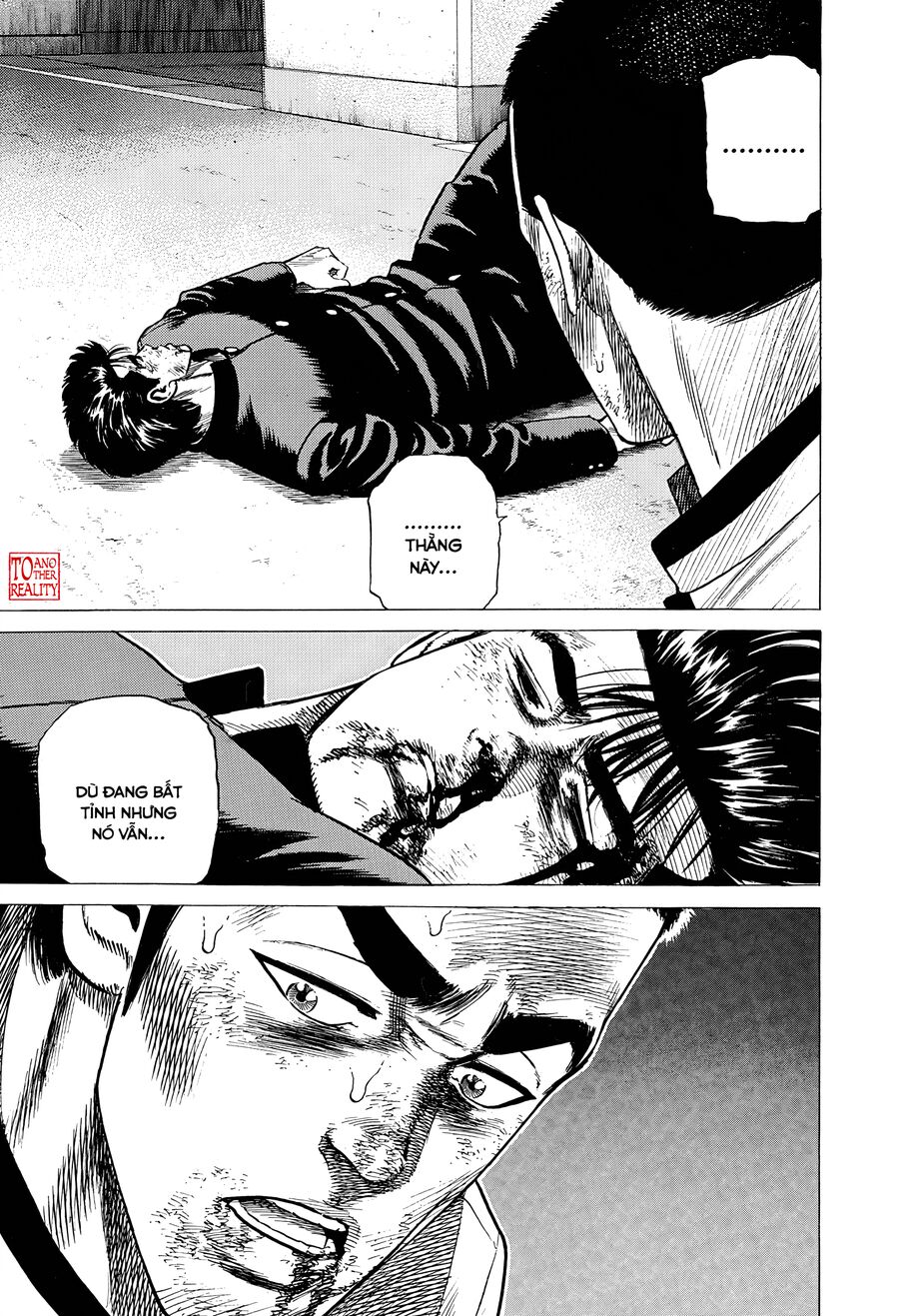 Bản Blues Vô Giá Trị Chapter 343 - 19