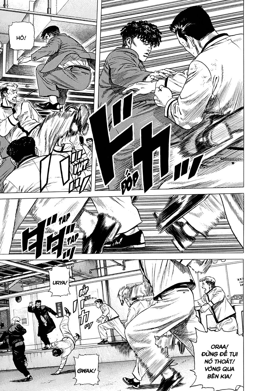 Bản Blues Vô Giá Trị Chapter 343 - 9