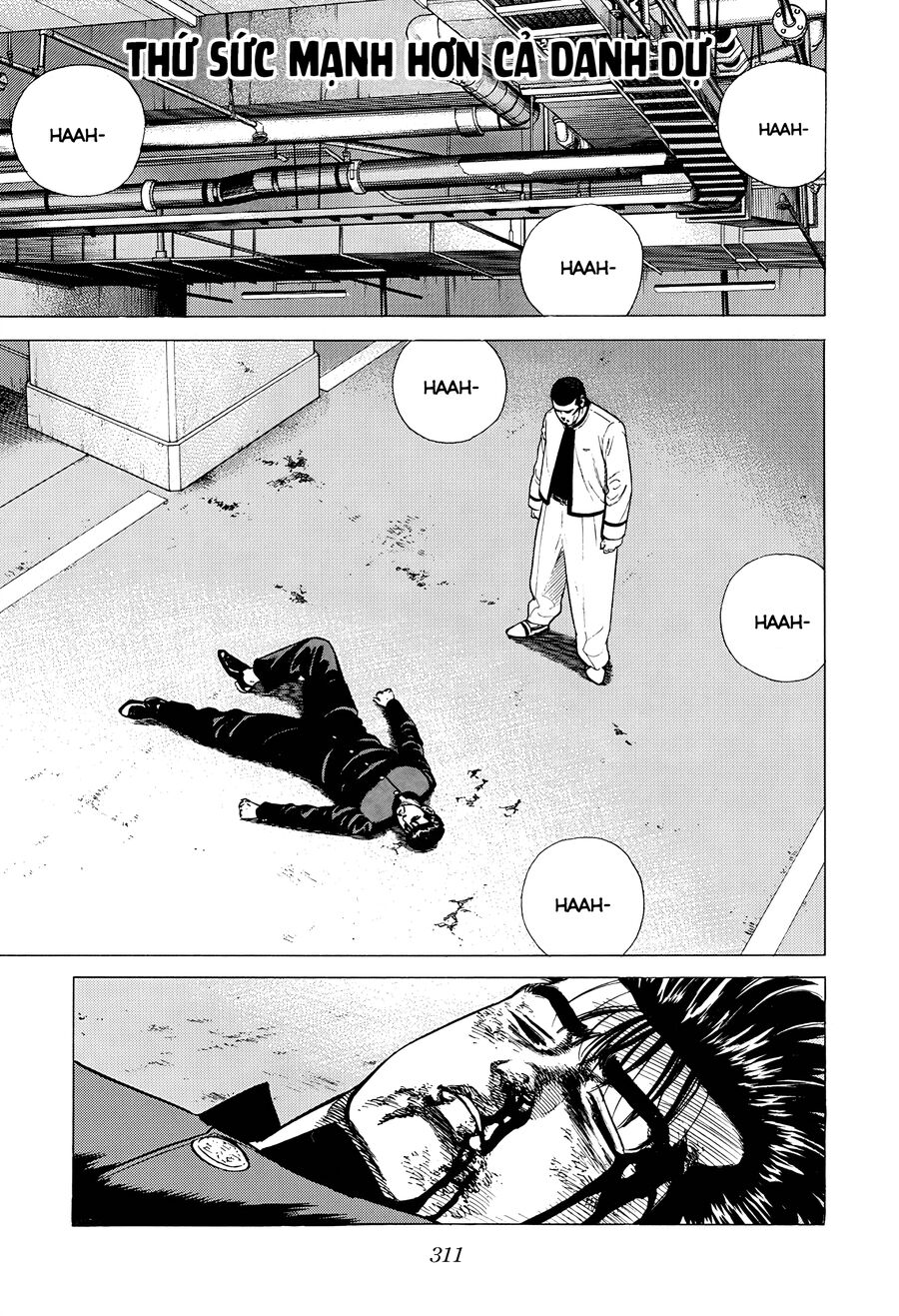 Bản Blues Vô Giá Trị Chapter 344 - 2