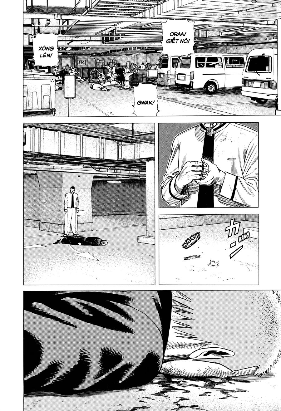 Bản Blues Vô Giá Trị Chapter 344 - 11