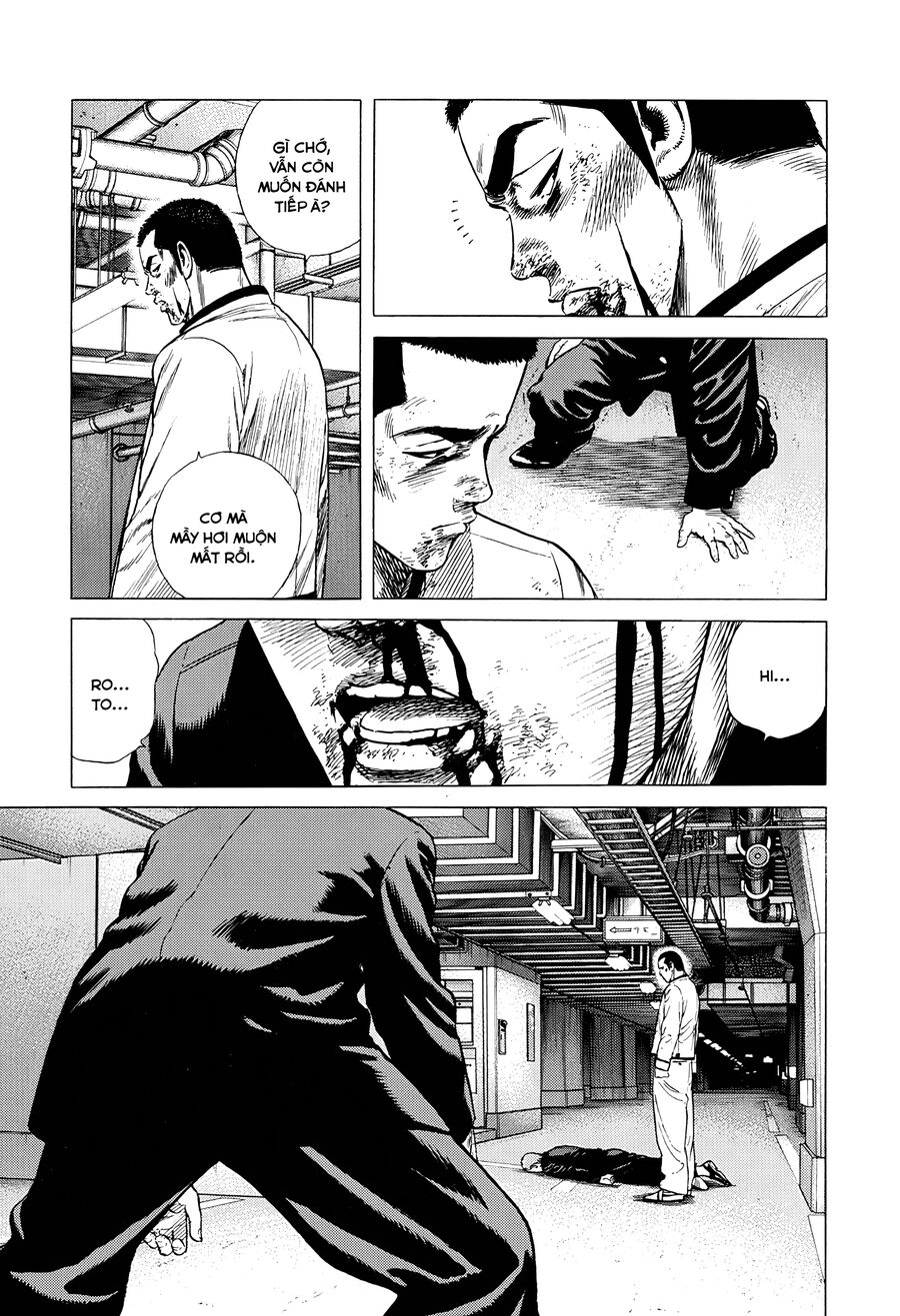 Bản Blues Vô Giá Trị Chapter 344 - 12