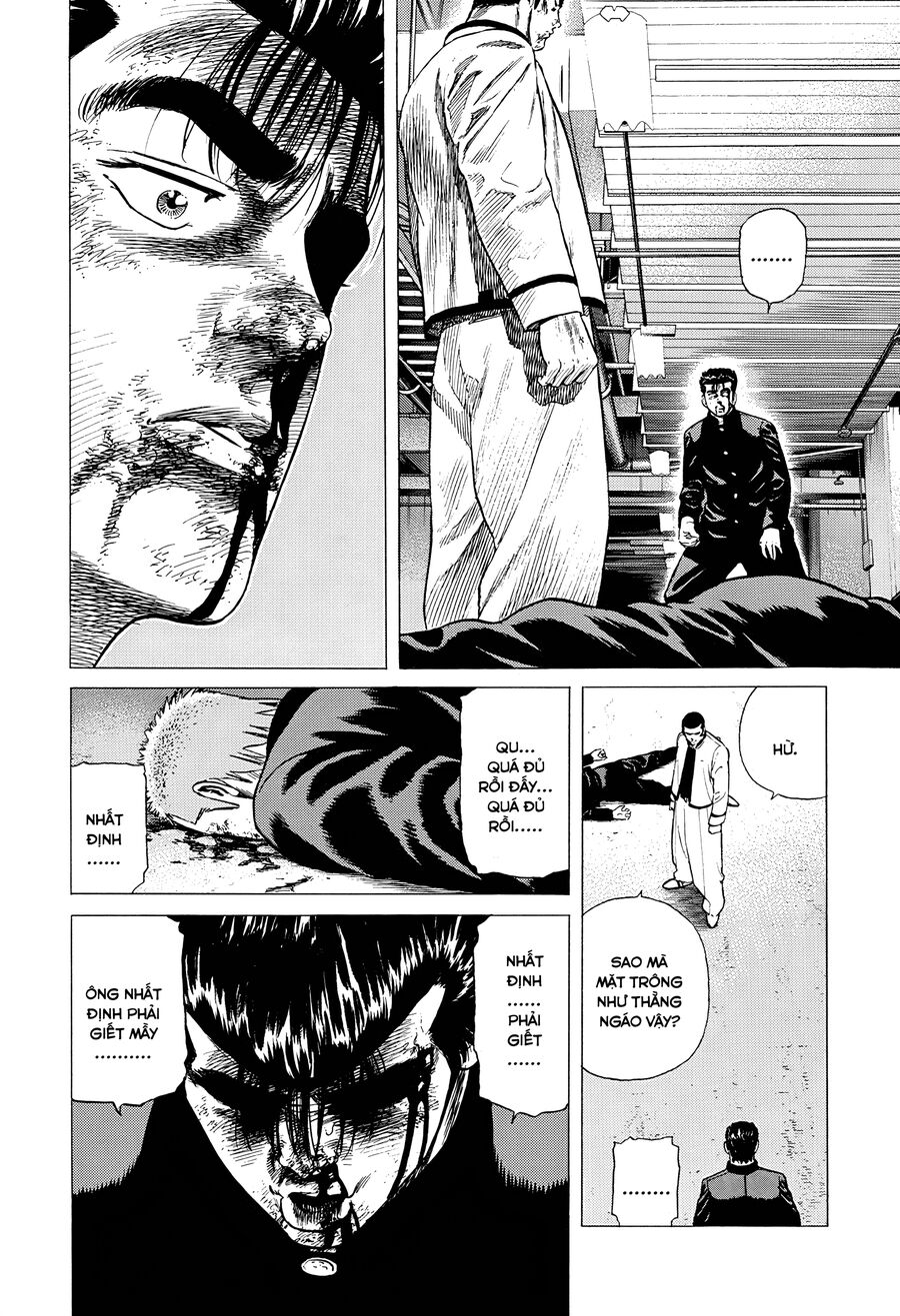 Bản Blues Vô Giá Trị Chapter 344 - 13