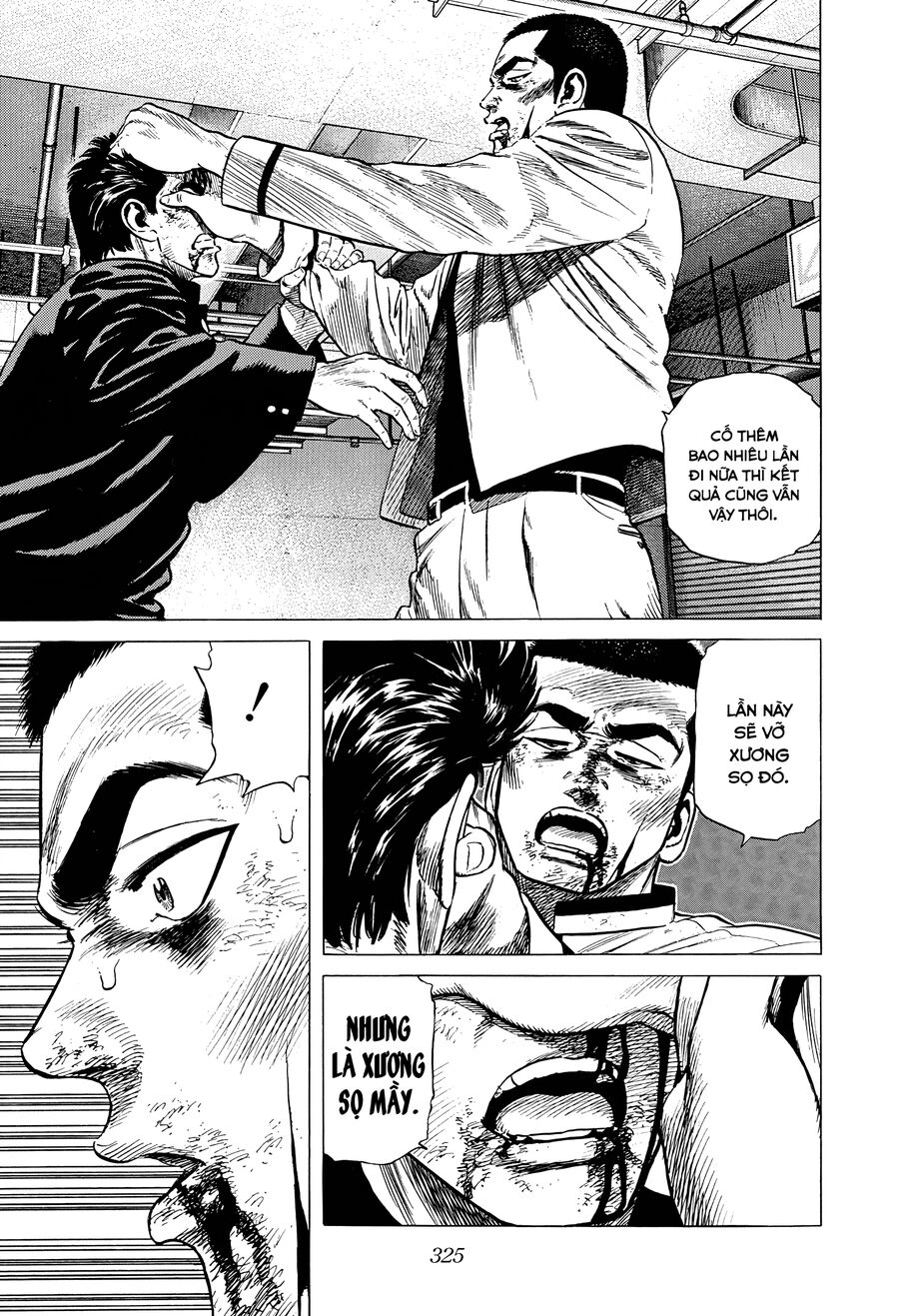 Bản Blues Vô Giá Trị Chapter 344 - 16