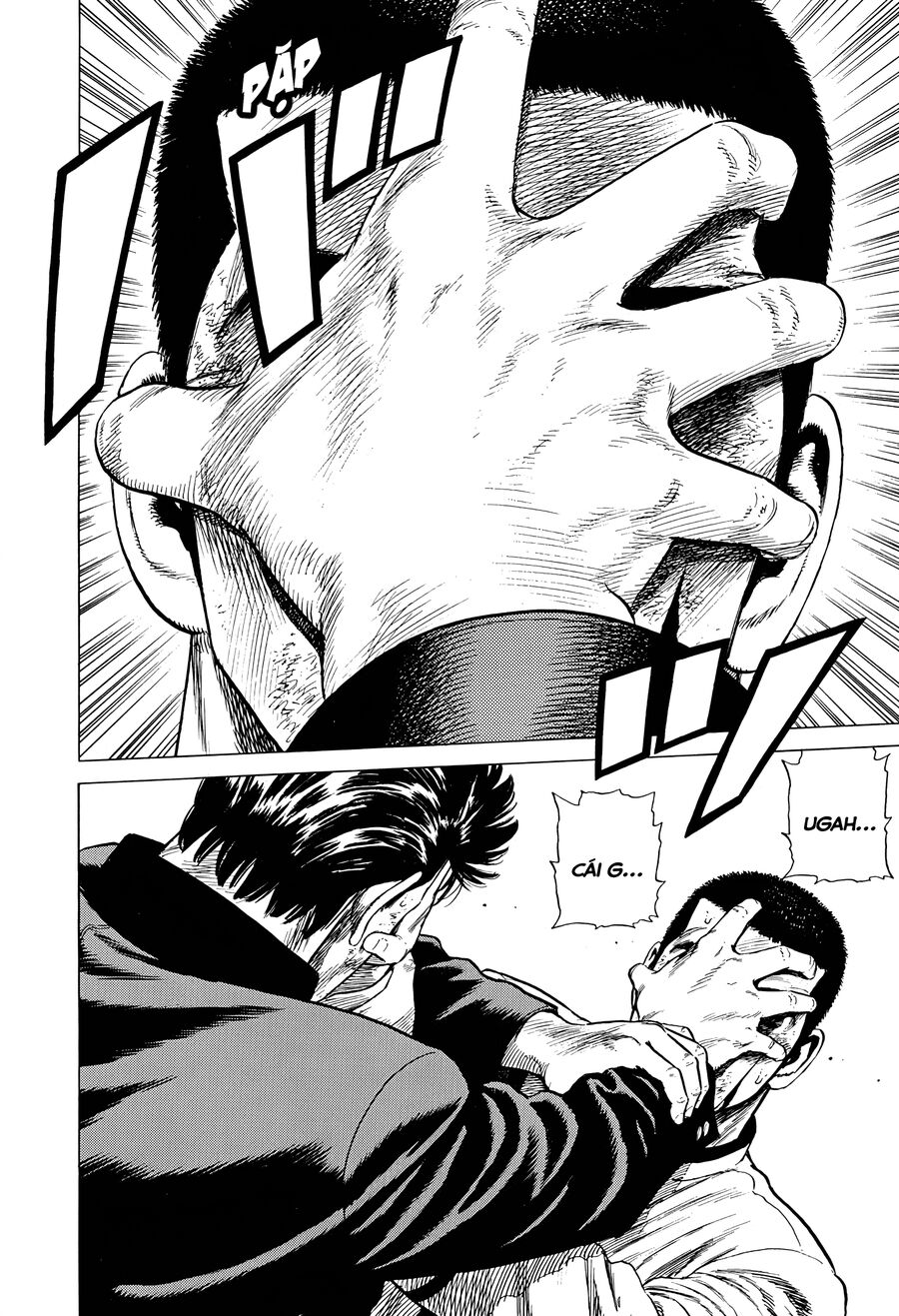 Bản Blues Vô Giá Trị Chapter 344 - 17