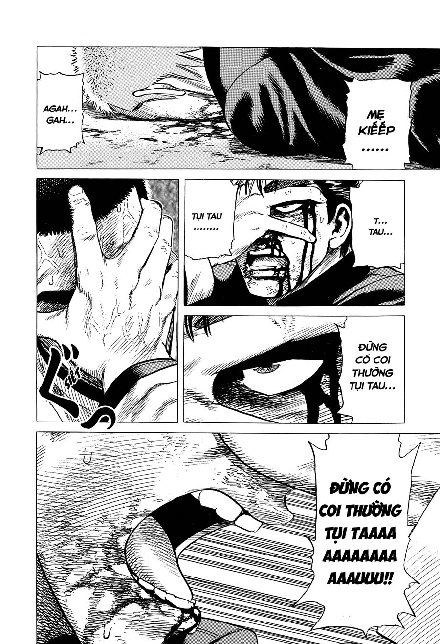 Bản Blues Vô Giá Trị Chapter 344 - 19