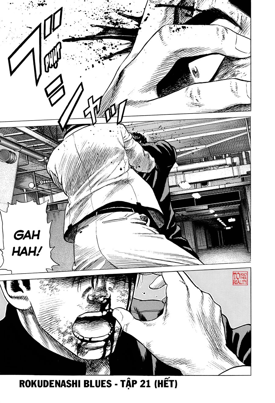 Bản Blues Vô Giá Trị Chapter 344 - 20