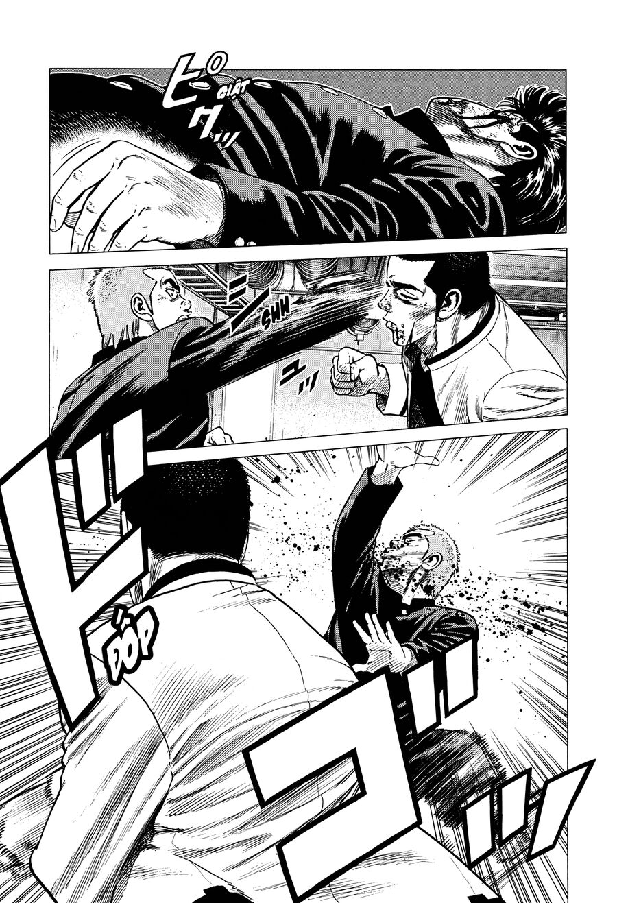 Bản Blues Vô Giá Trị Chapter 344 - 8