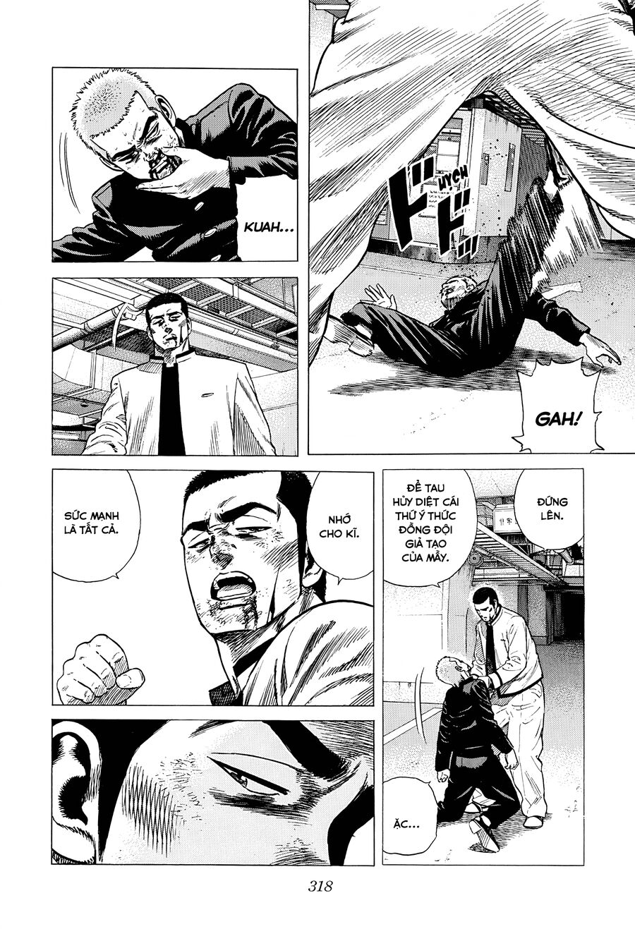 Bản Blues Vô Giá Trị Chapter 344 - 9