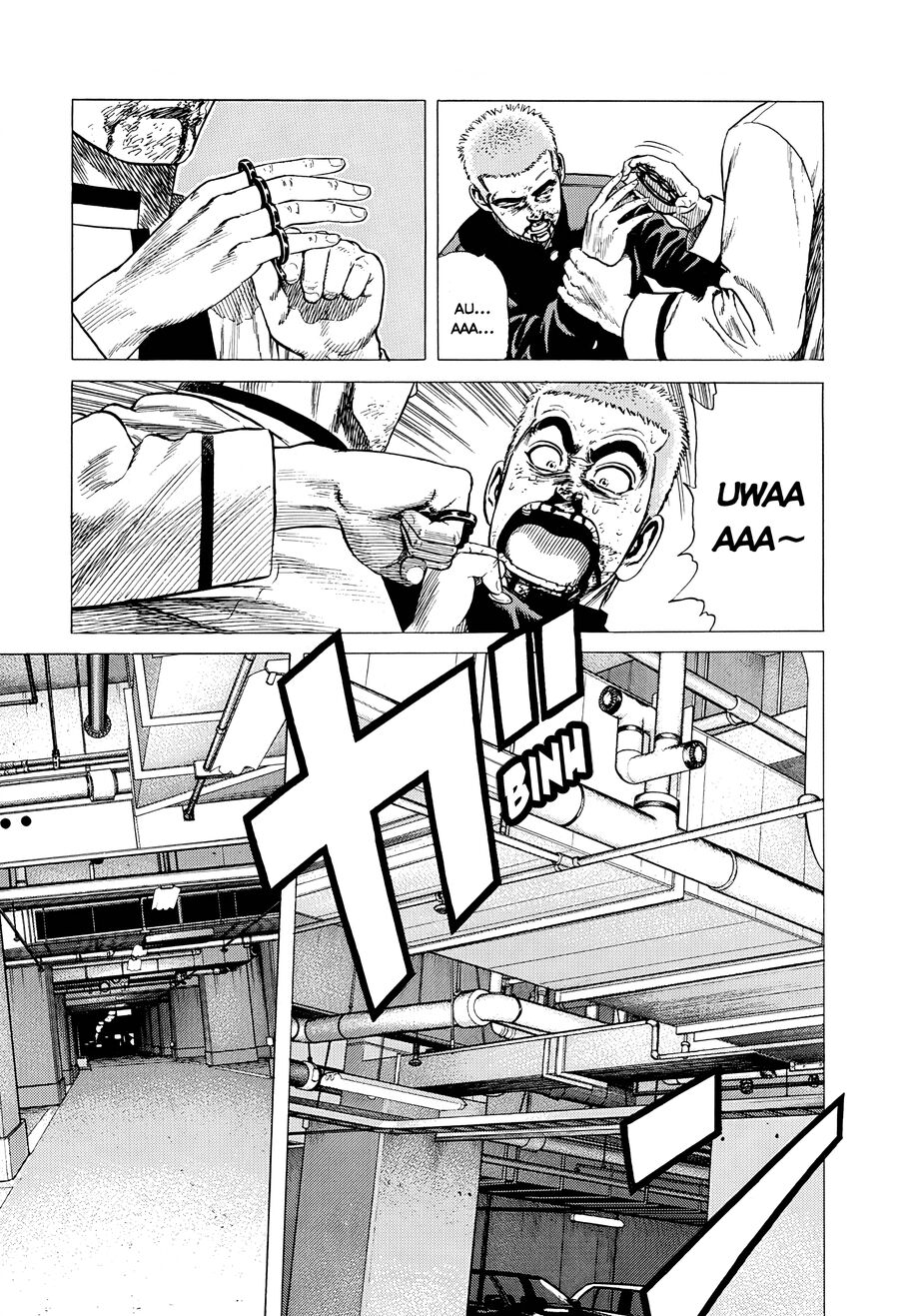 Bản Blues Vô Giá Trị Chapter 344 - 10