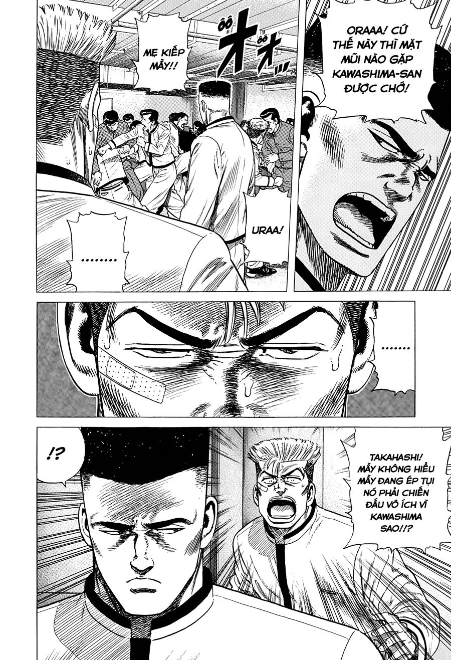 Bản Blues Vô Giá Trị Chapter 345 - 11