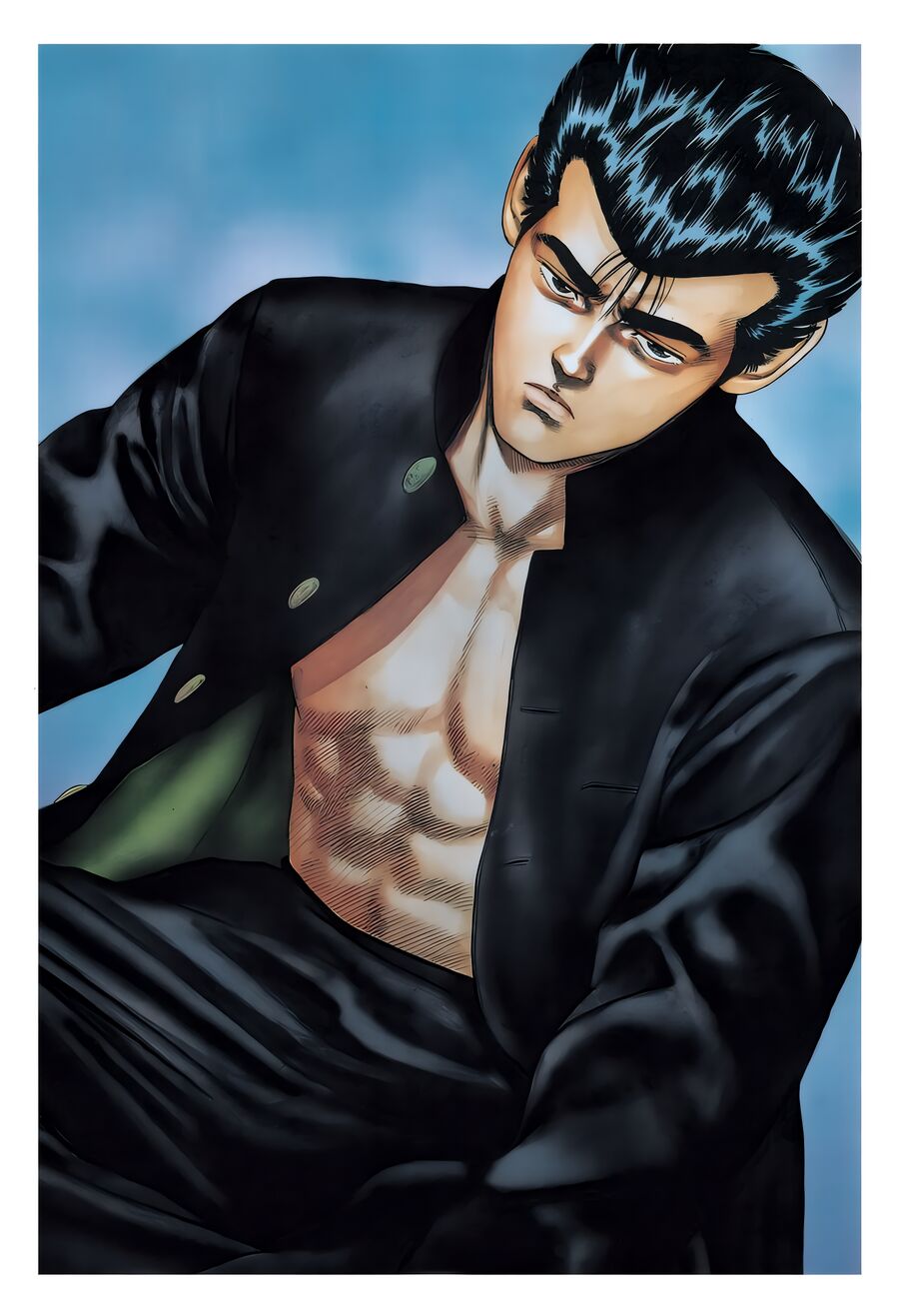 Bản Blues Vô Giá Trị Chapter 345 - 3