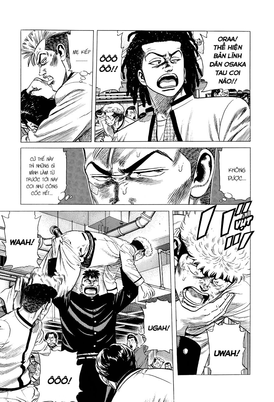 Bản Blues Vô Giá Trị Chapter 345 - 8