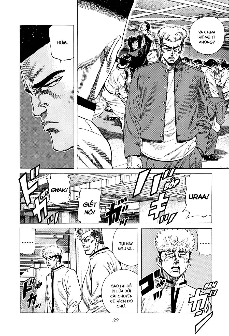Bản Blues Vô Giá Trị Chapter 346 - 11
